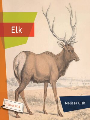 cover image of Elk